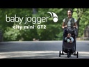 Baby Jogger City Mini GT2