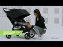 Baby Jogger City Mini GT2 - Double