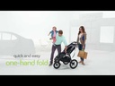 Baby Jogger Summit™ X3