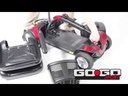 Scooter 4 Wheels Pride