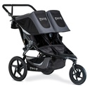 BOB Revolution Flex 3.0 Duallie - Double