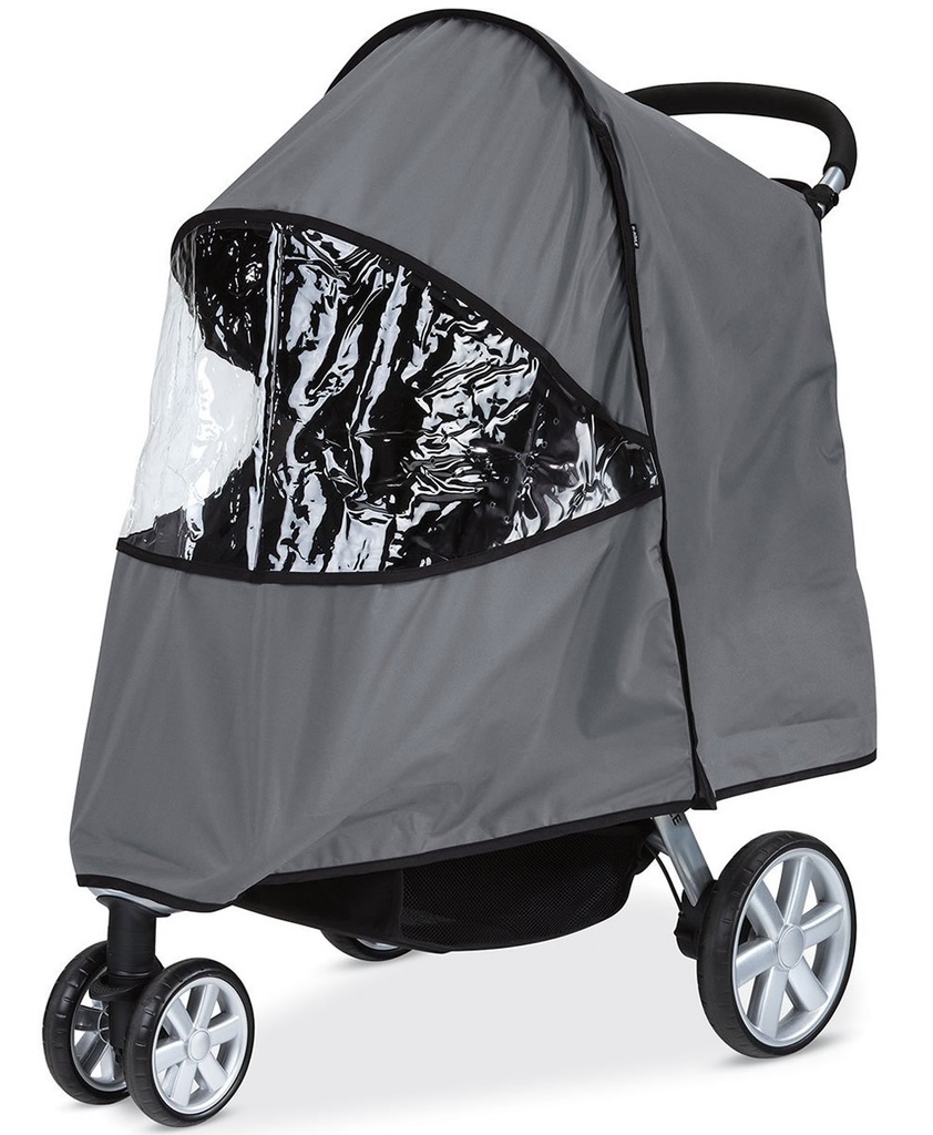 [RCOV] Rain Cover