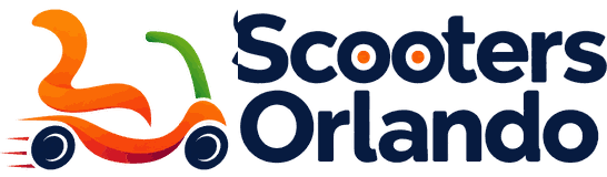 Scooters Orlando