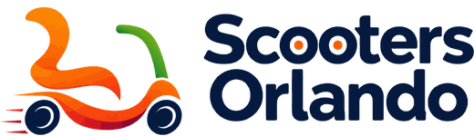 Scooters Orlando